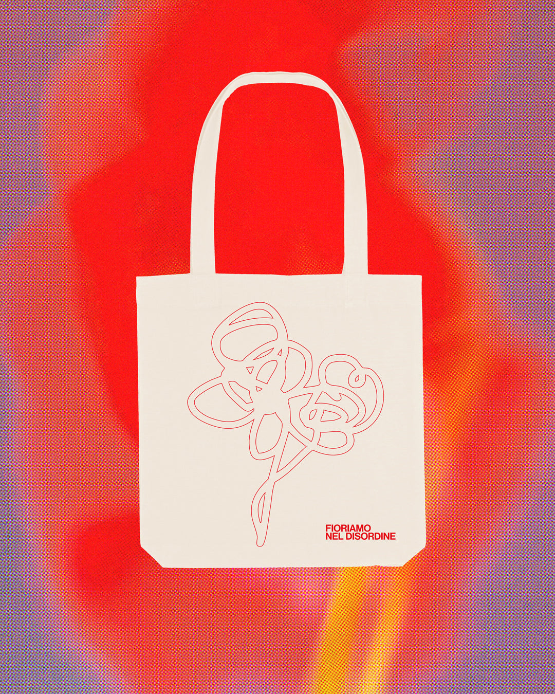 Tote Bag “Cose Caotiche”