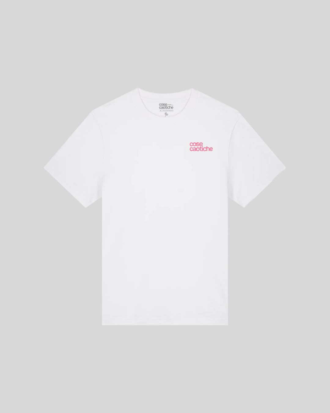 T-shirt "Ubriachi di fiducia"