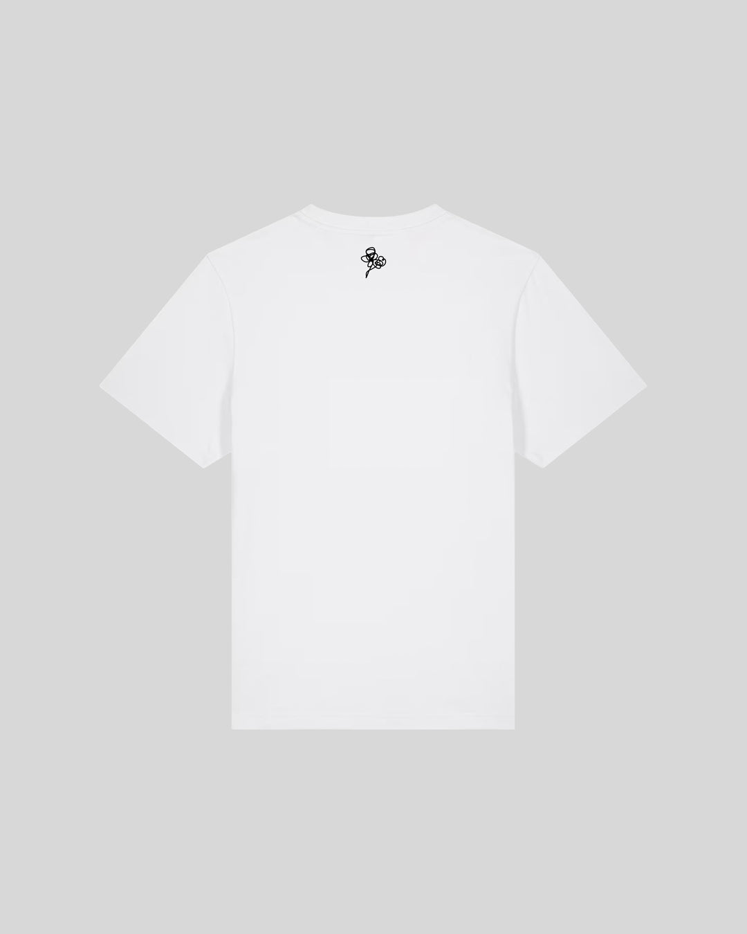 T-shirt "Don't Ask GPT, Ask me"