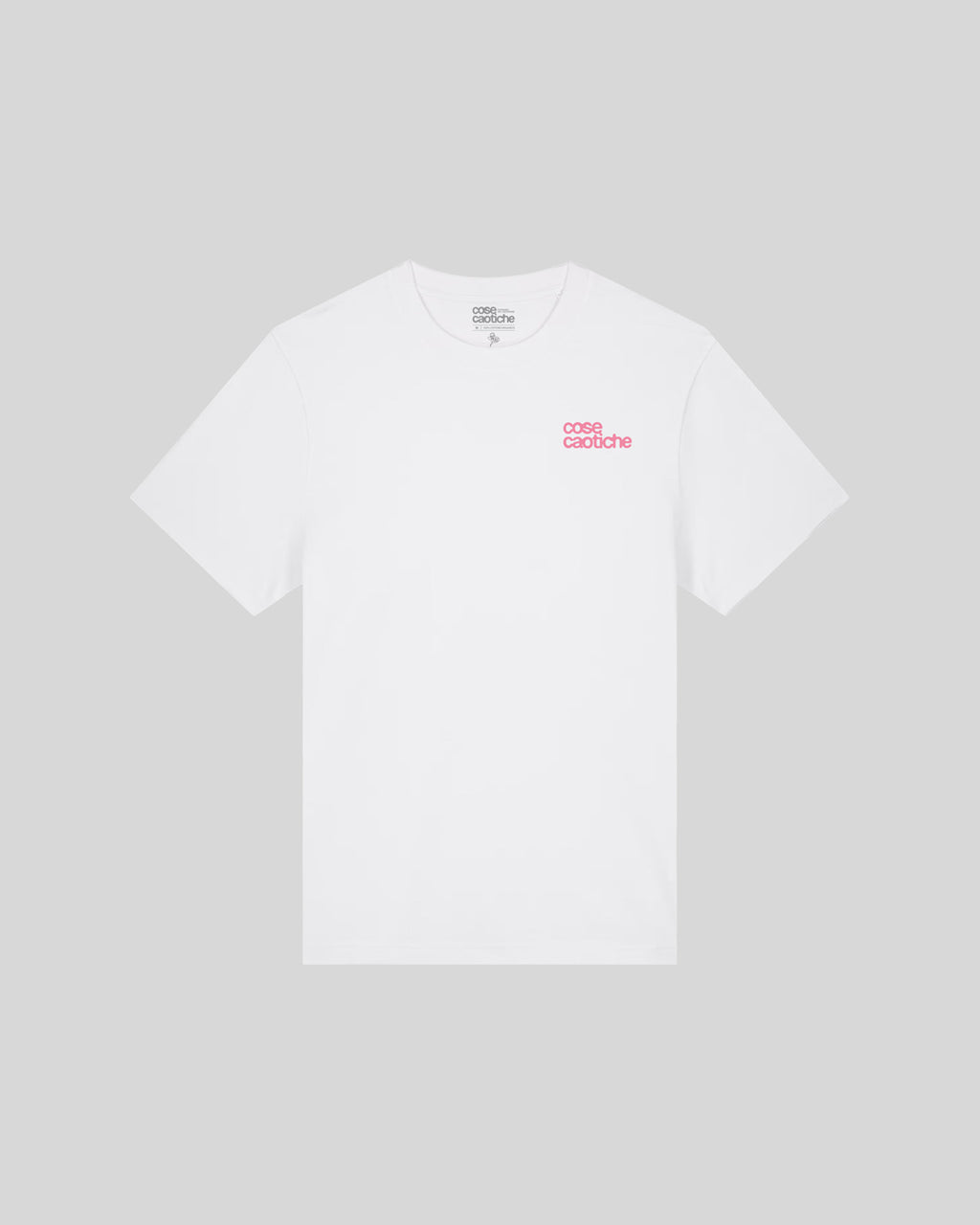 T-shirt "Ubriachi di fiducia"